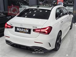 مێرسێدس بێنز A-Class